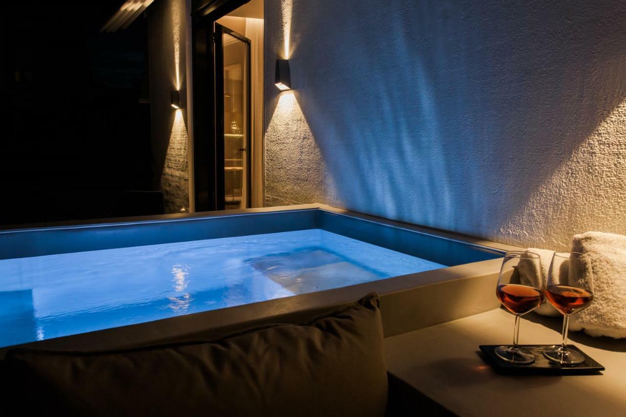 *** Boutique Syntagma W/ Plunge Pool ***