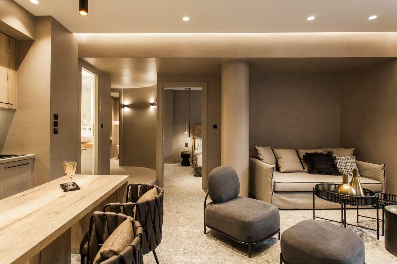 *** Boutique Syntagma W/ Plunge Pool *** Apartment Athens