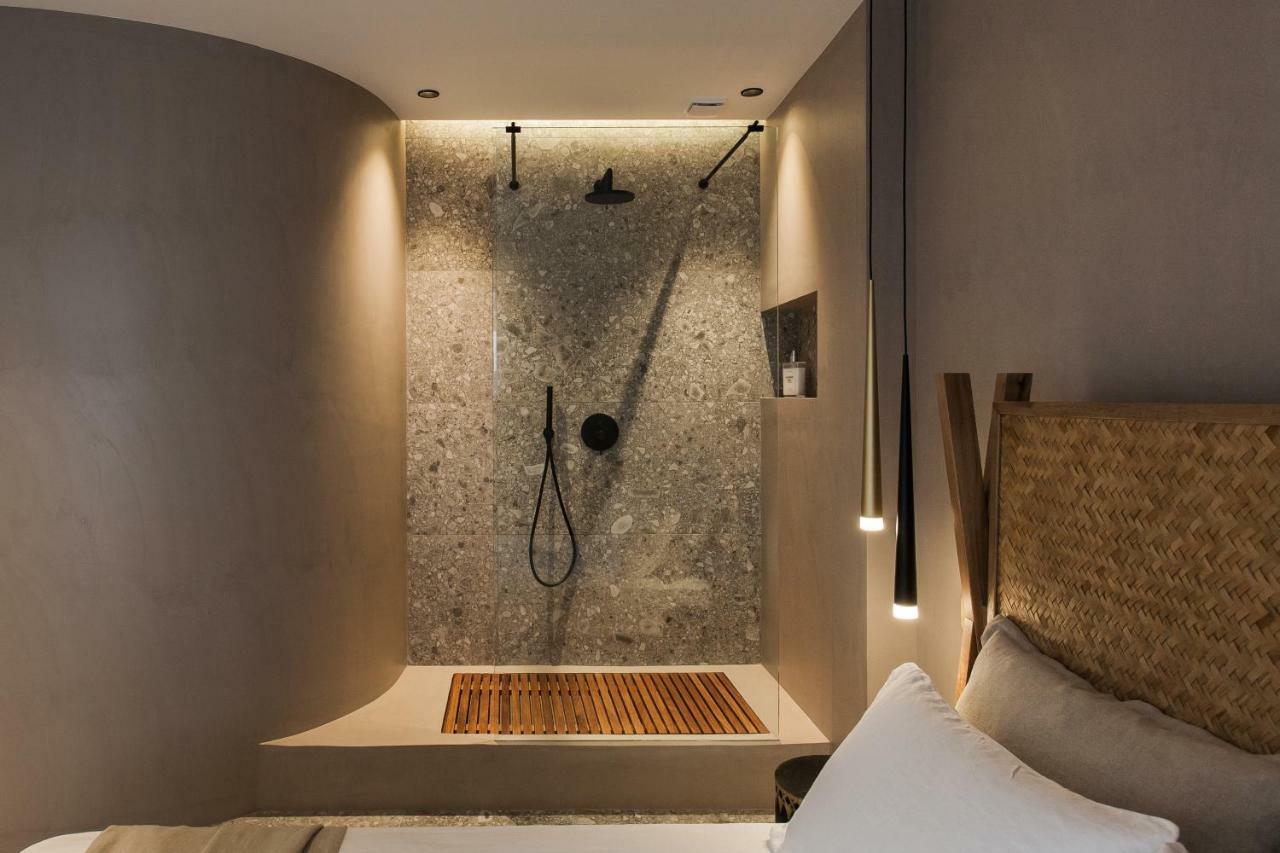 *** Boutique Syntagma W/ Plunge Pool *** Apartment Athens