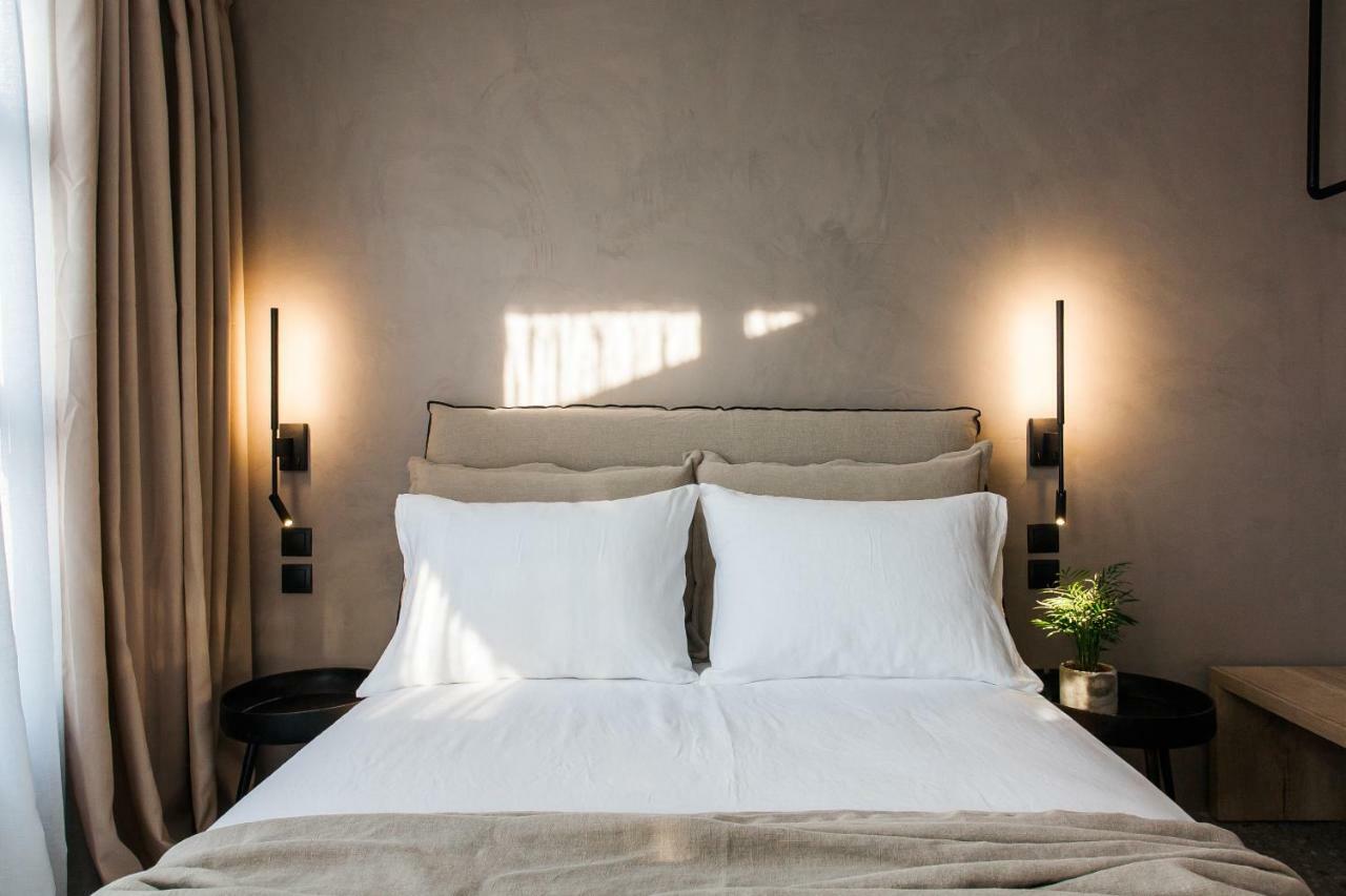 *** Boutique Syntagma W/ Plunge Pool *** Apartment
