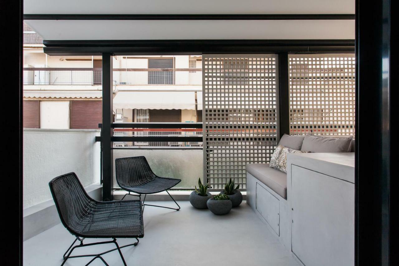 *** Boutique Syntagma W/ Plunge Pool *** Athens