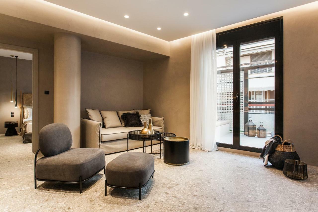 *** Boutique Syntagma W/ Plunge Pool ***