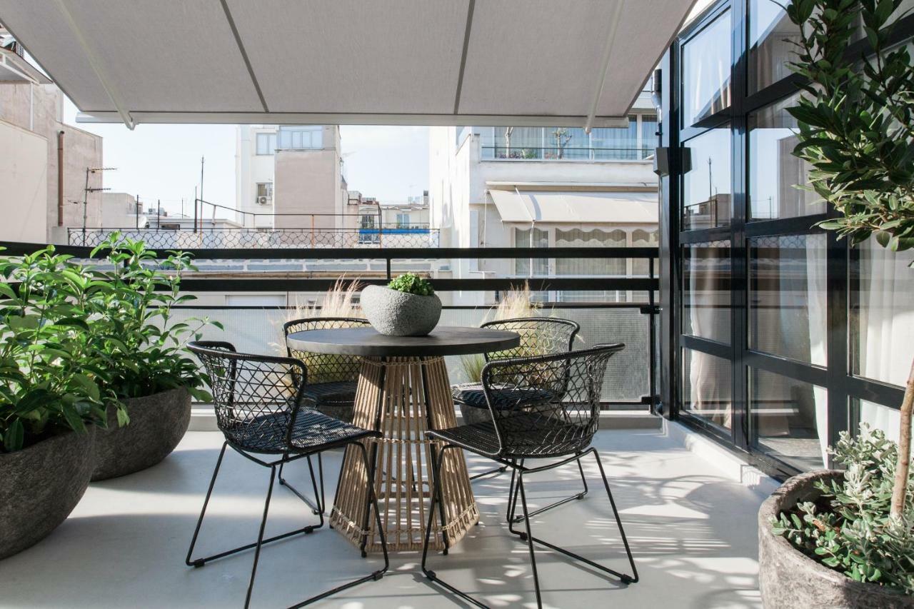 Apartment *** Boutique Syntagma W/ Plunge Pool ***