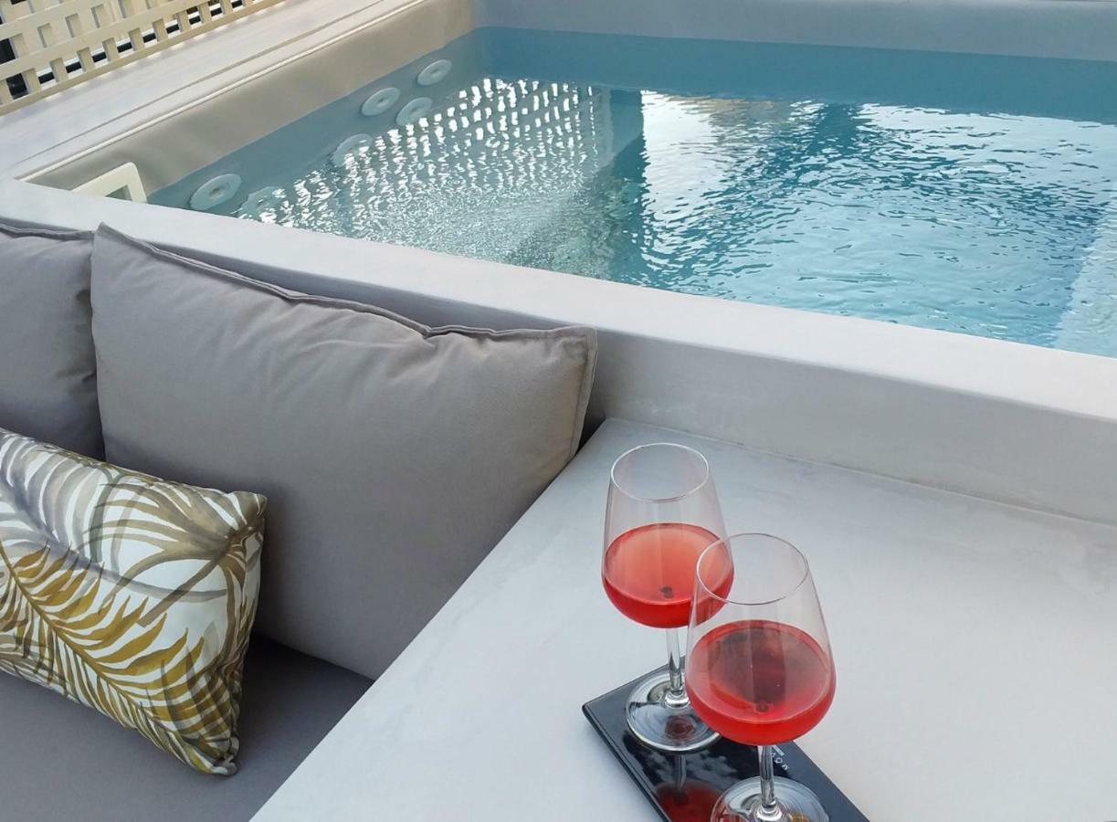 Apartment *** Boutique Syntagma W/ Plunge Pool ***